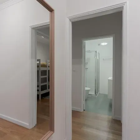 Central 2Bed Apt In Matosinhos Matosinhos  Exterior photo