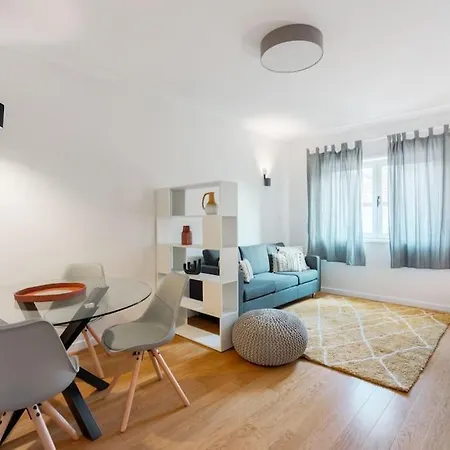 Central 2Bed Apt In Matosinhos Matosinhos  Exterior photo