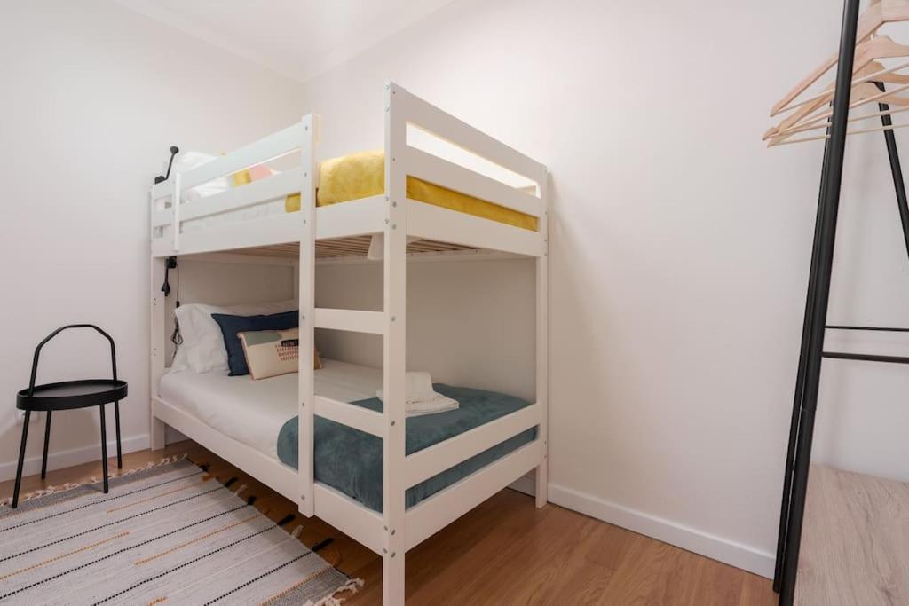 2bed In Matosinhos *