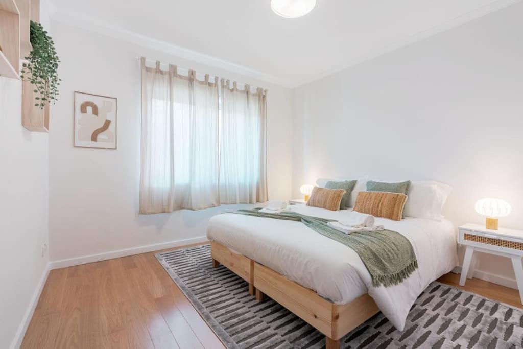 2bed In Matosinhos