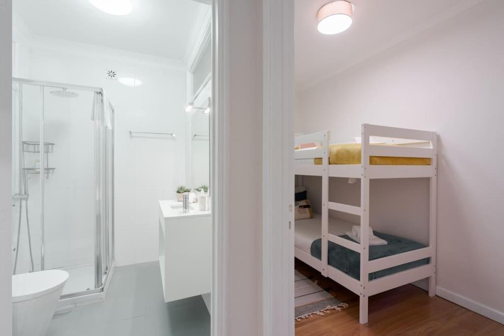 Apartment 2bed In Matosinhos Matosinhos (Porto)