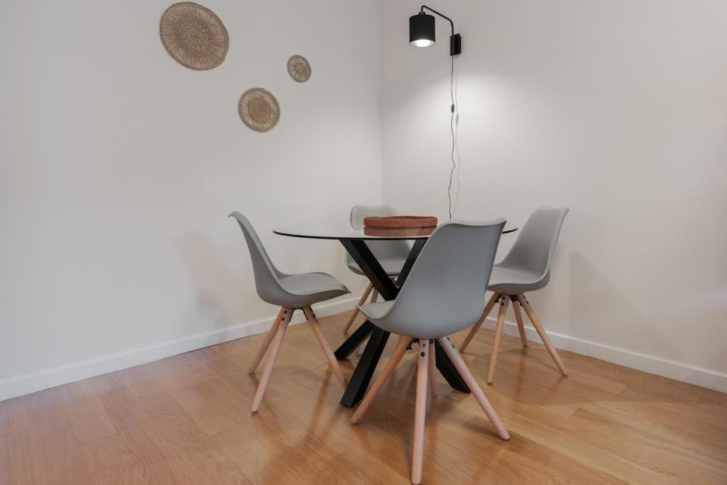 Apartment 2bed In Matosinhos *
