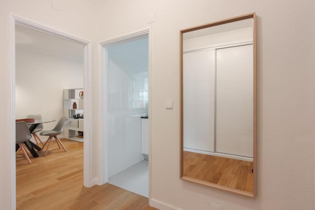 2bed In Matosinhos *