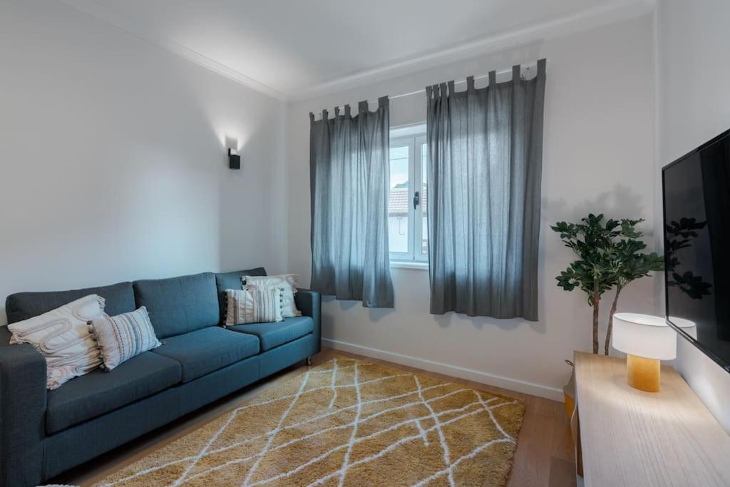 2bed In Matosinhos Matosinhos (Porto)