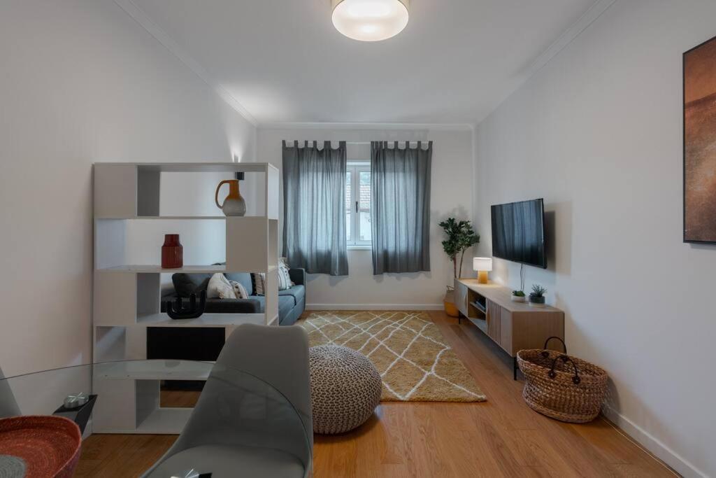 Apartment 2bed In Matosinhos Matosinhos (Porto)