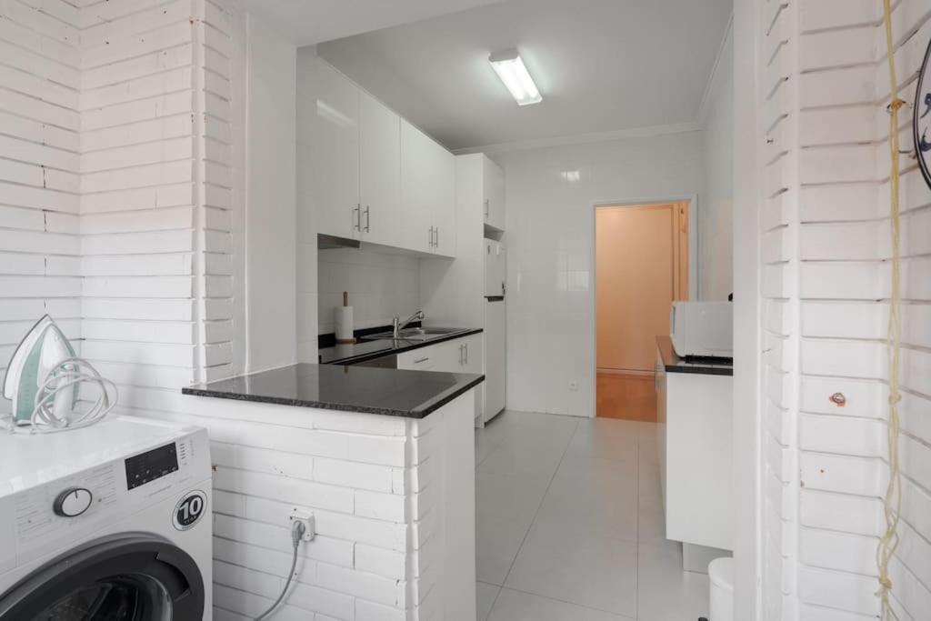 2bed In Matosinhos * Matosinhos (Porto)
