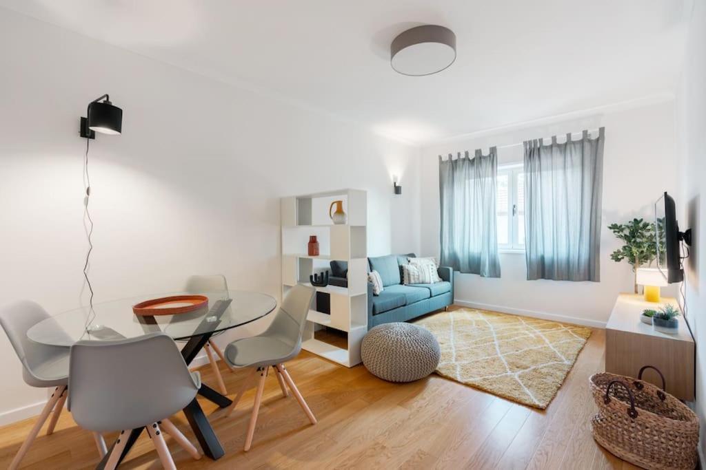 2bed In Matosinhos *