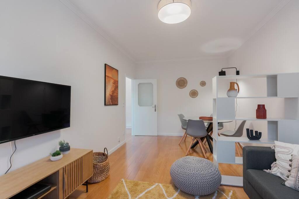 2bed In Matosinhos