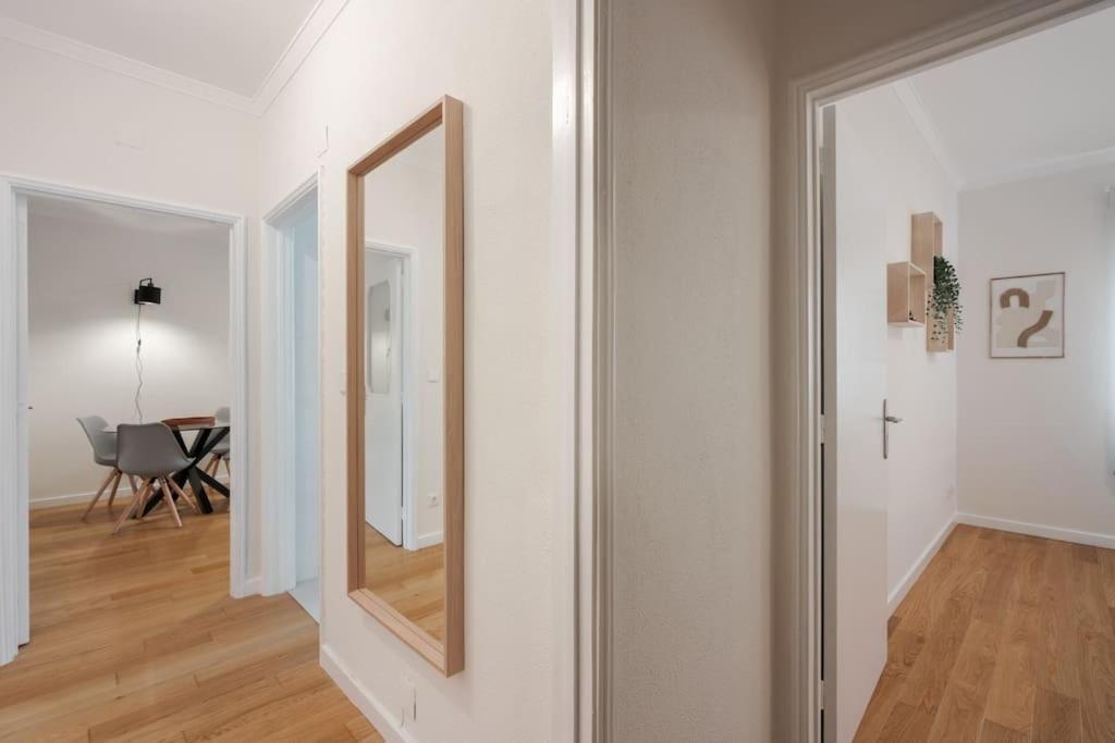 2bed In Matosinhos Apartment Matosinhos (Porto)