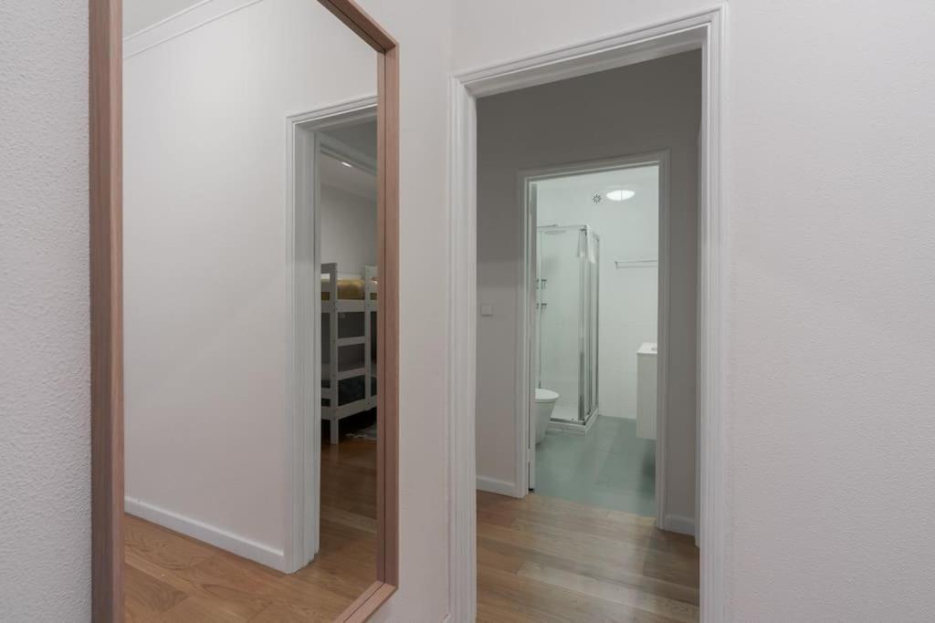Apartment 2bed In Matosinhos Matosinhos (Porto)