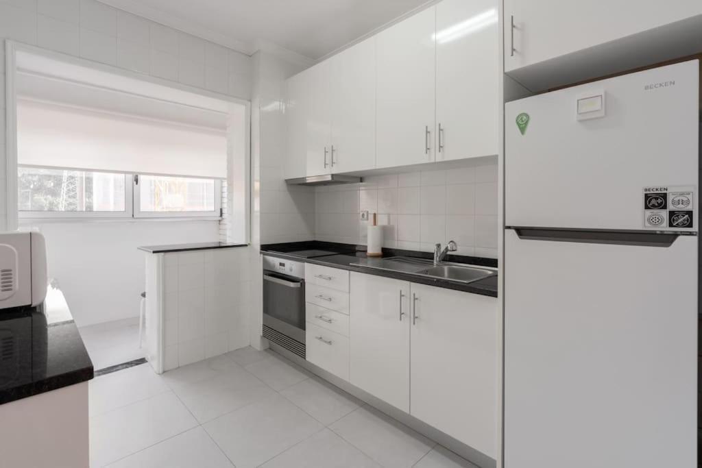 Apartment 2bed In Matosinhos Matosinhos (Porto)