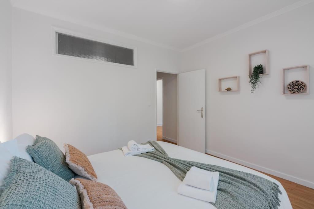 Apartment 2bed In Matosinhos