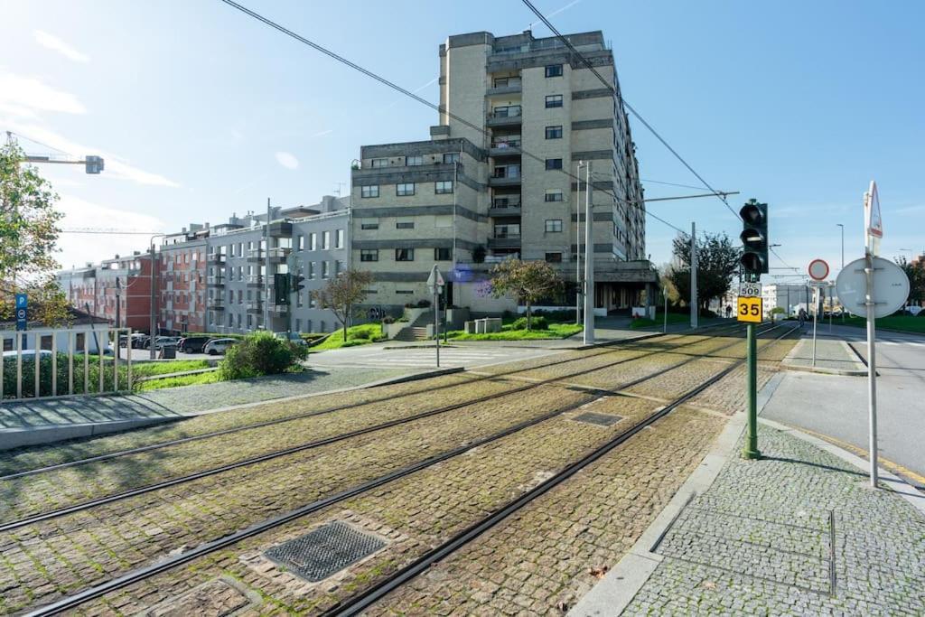 2bed In Matosinhos