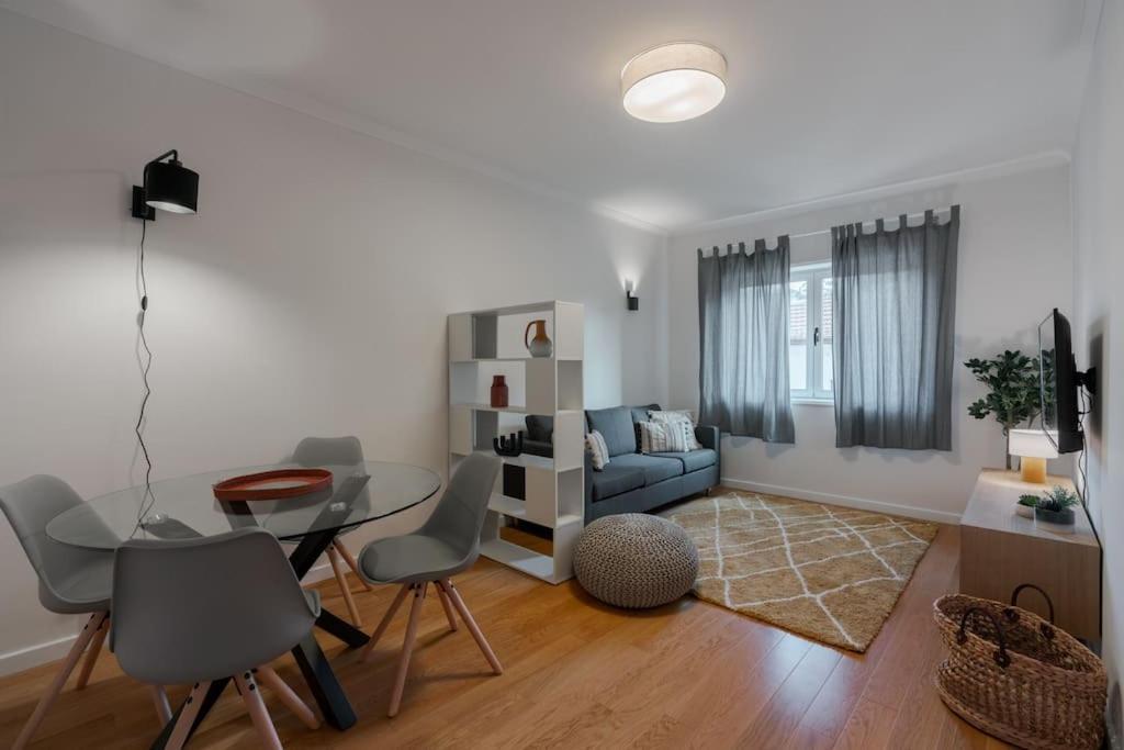 2bed In Matosinhos