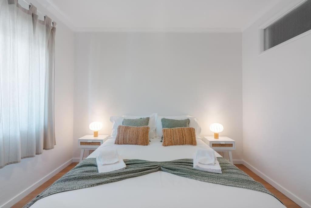 2bed In Matosinhos Apartment Matosinhos (Porto)